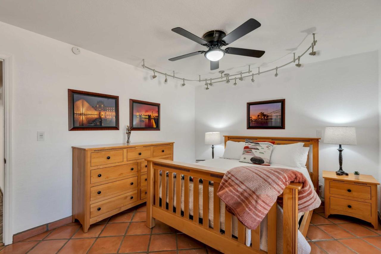 Private Pool Pet-friendly In Scottsdale! *