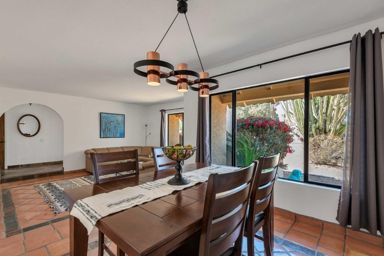Private Pool Pet-friendly In Scottsdale! *