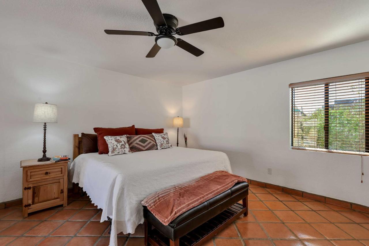 Private Pool Pet-friendly In Scottsdale! Casa de férias Phoenix