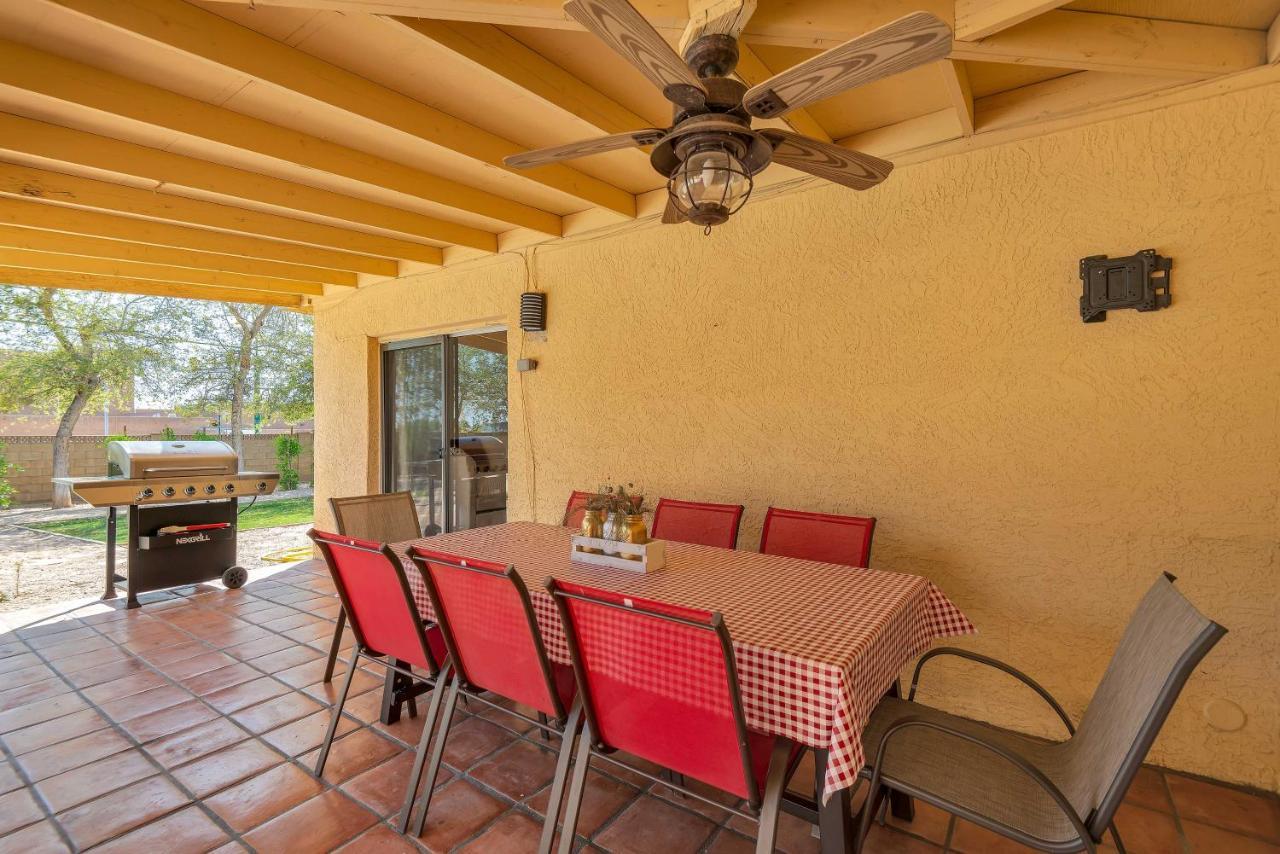 Private Pool Pet-friendly In Scottsdale! Casa de férias Phoenix