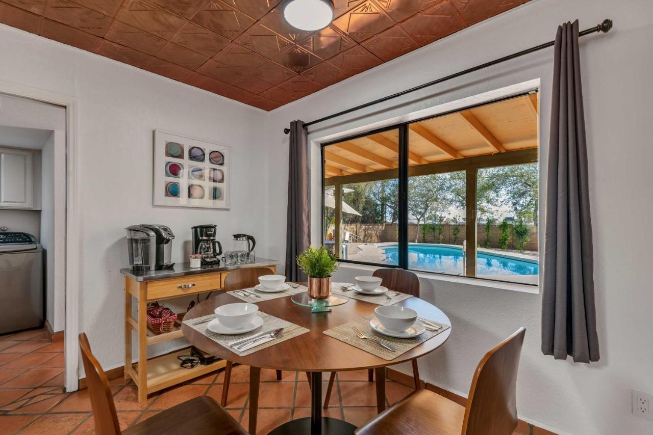 Private Pool Pet-friendly In Scottsdale! *