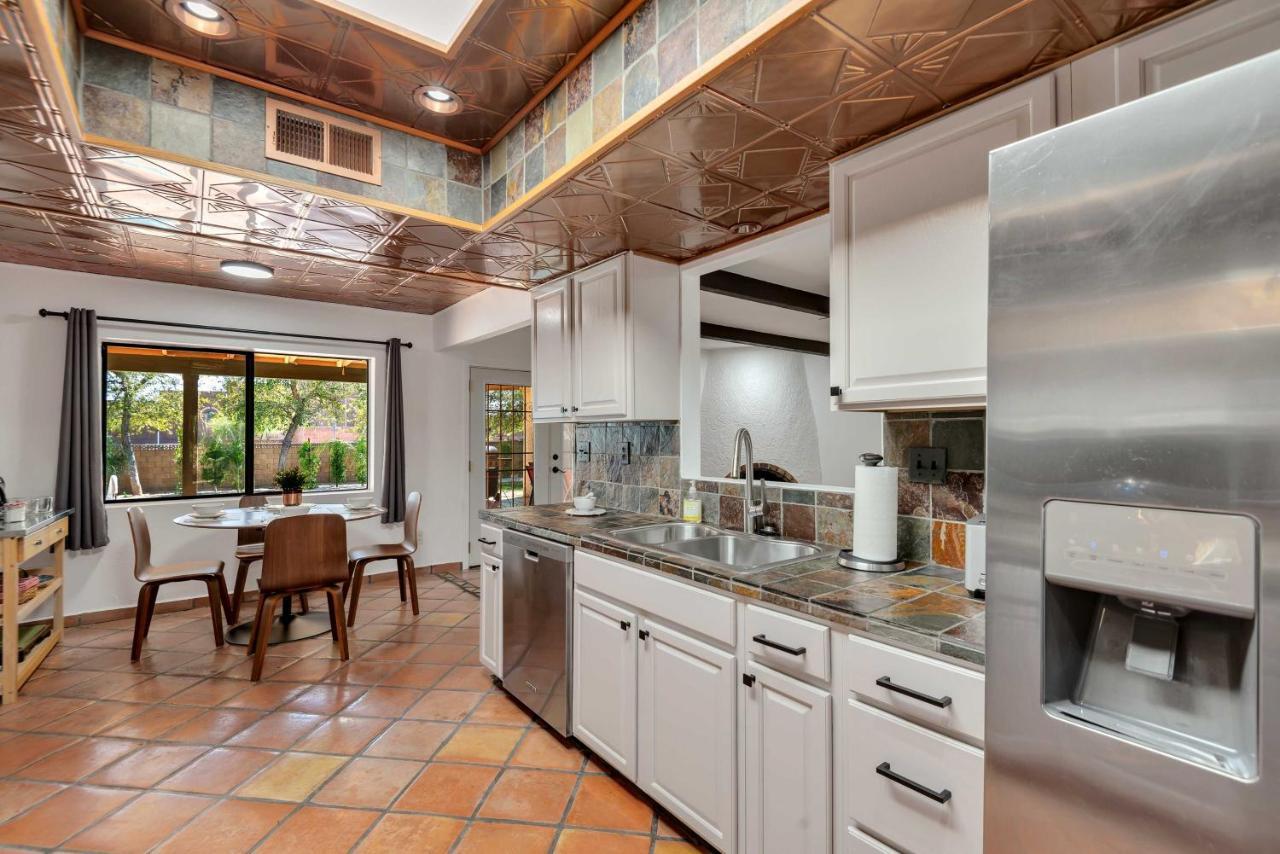 Private Pool Pet-friendly In Scottsdale! * Phoenix