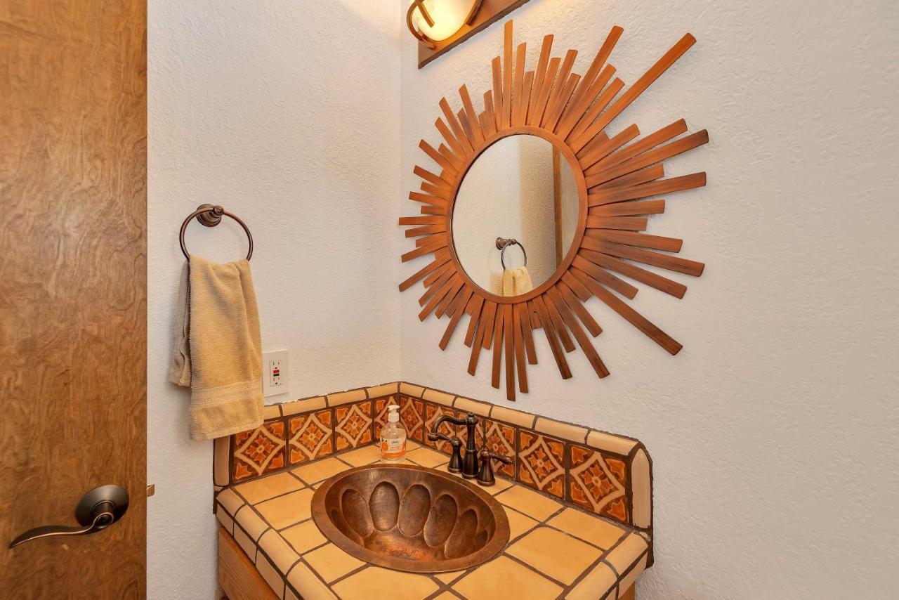 Private Pool Pet-friendly In Scottsdale! *