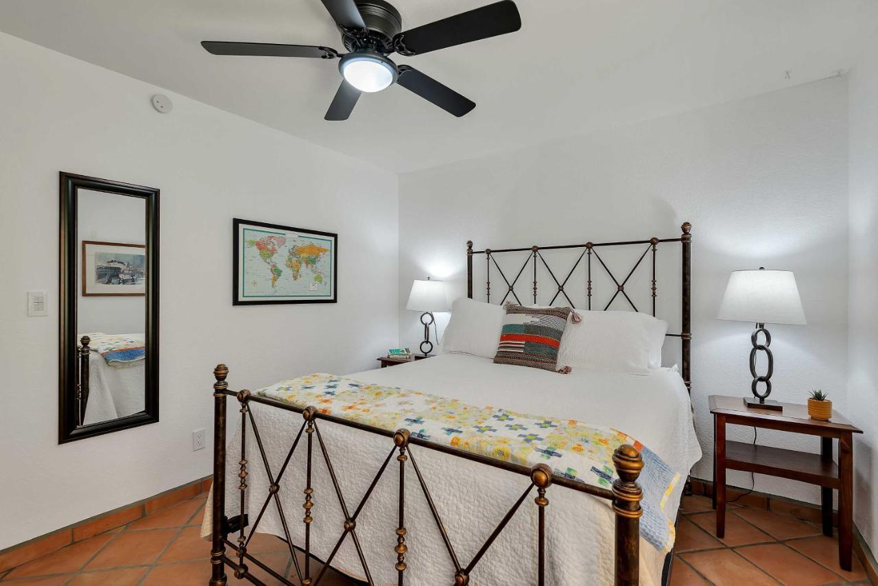 Private Pool Pet-friendly In Scottsdale! Casa de férias *