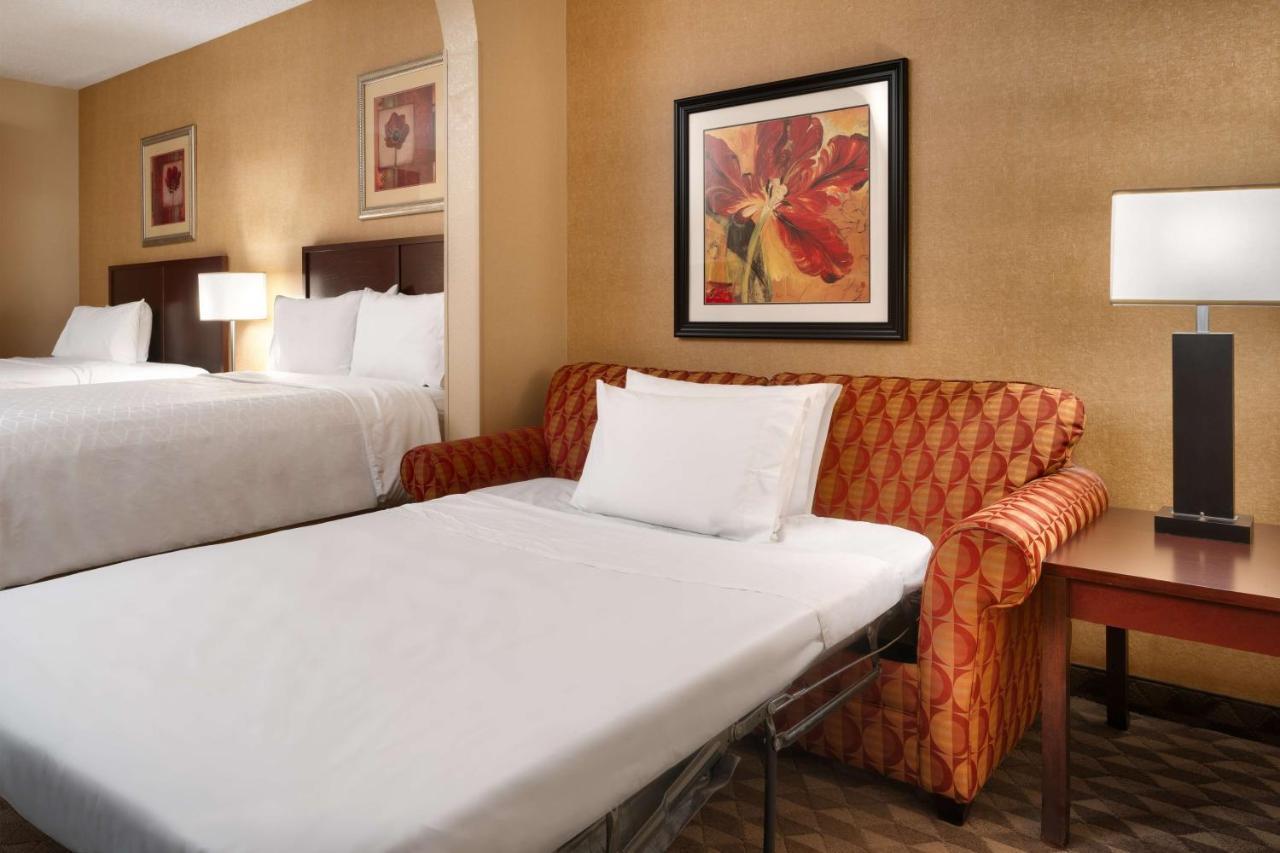 Western Downtown 3*