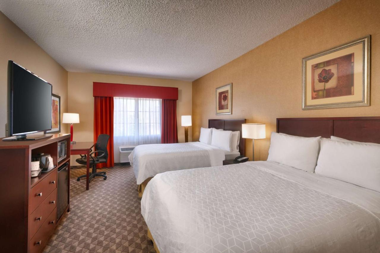 Western Downtown 3* Phoenix