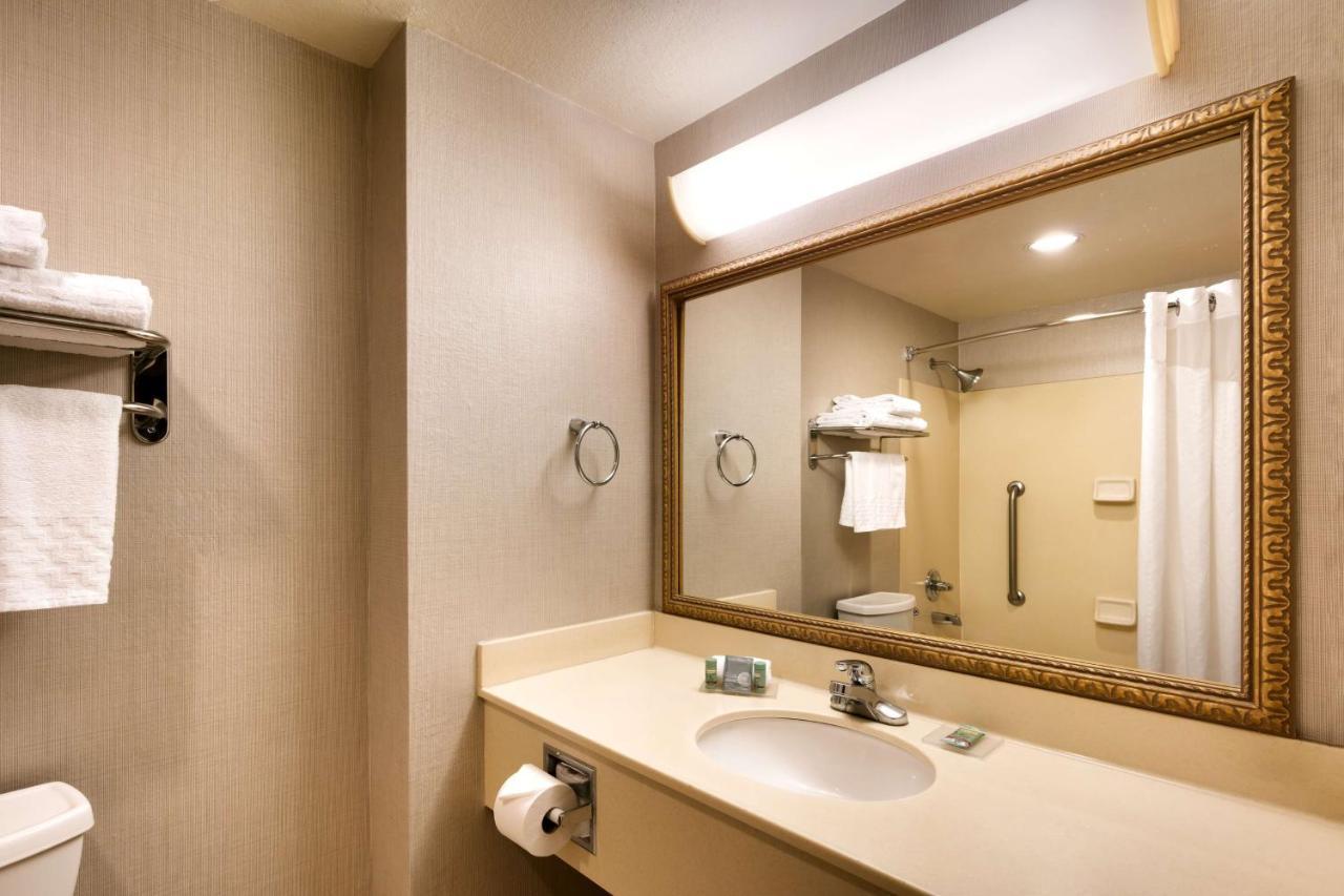 Western Downtown Hotel Phoenix
