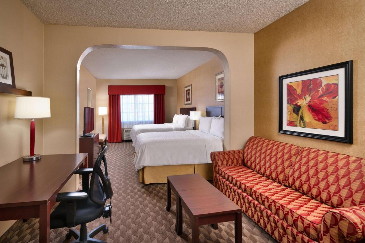 Hotel Western Downtown 3*
