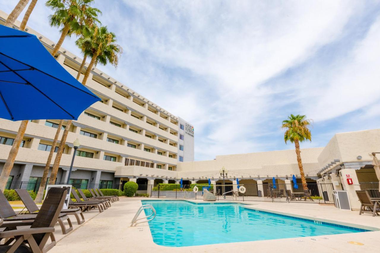 Four Points By Sheraton South Mountain