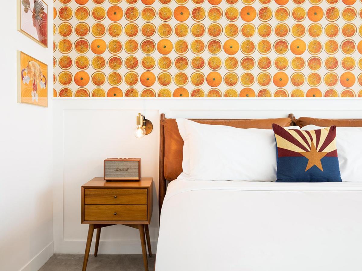 Hotel Rise Uptown 4*