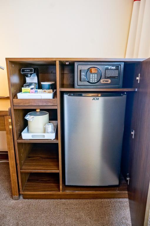 Four Points By Sheraton South Mountain Hotel Phoenix