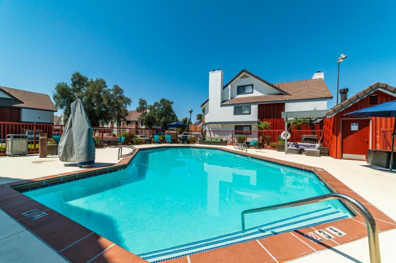 Metro Phx Upstairs 2bd Sleeps 6 Heated Pool Pets Allowed Apartamento