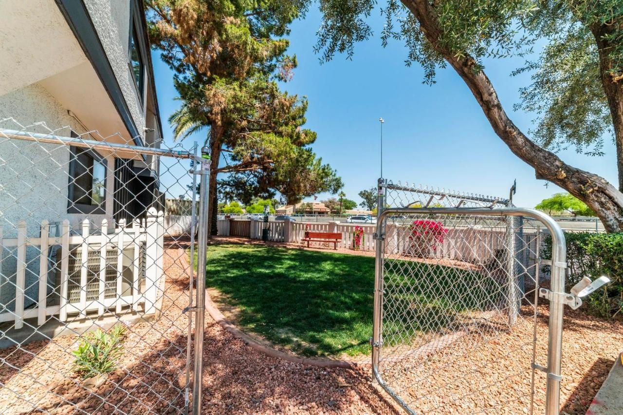 Apartamento Metro Phx Upstairs 2bd Sleeps 6 Heated Pool Pets Allowed Phoenix