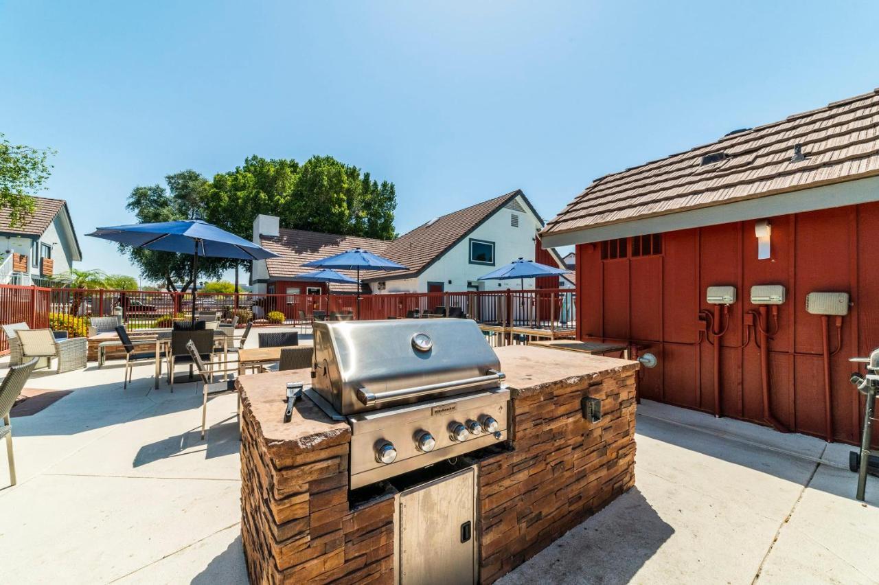 Metro Phx Upstairs 2bd Sleeps 6 Heated Pool Pets Allowed * Phoenix