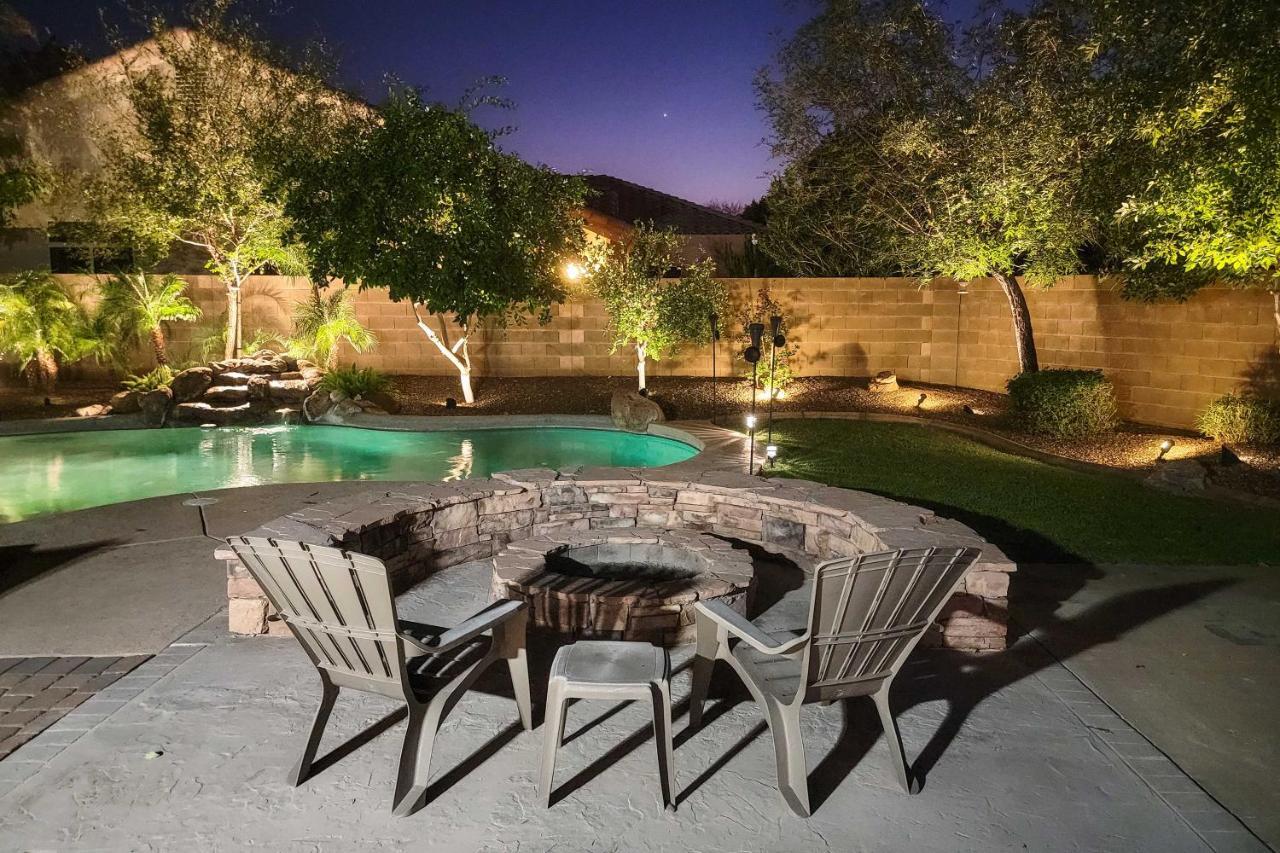 Comfortable Getaway With Beautiful Backyard *