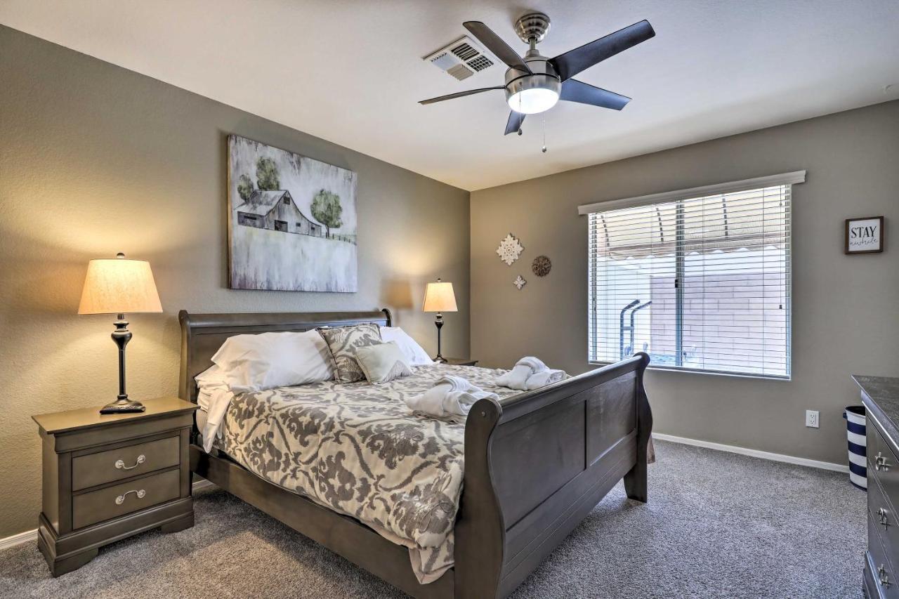 Comfortable Getaway With Beautiful Backyard Holiday home *