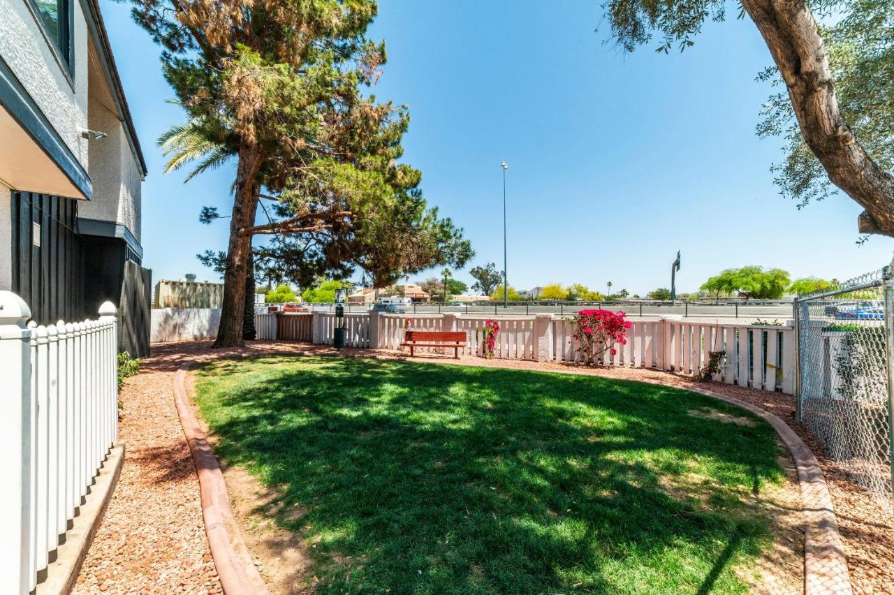 Metro Phx Upstairs 2bd Sleeps 6 Heated Pool Pets Allowed * Phoenix