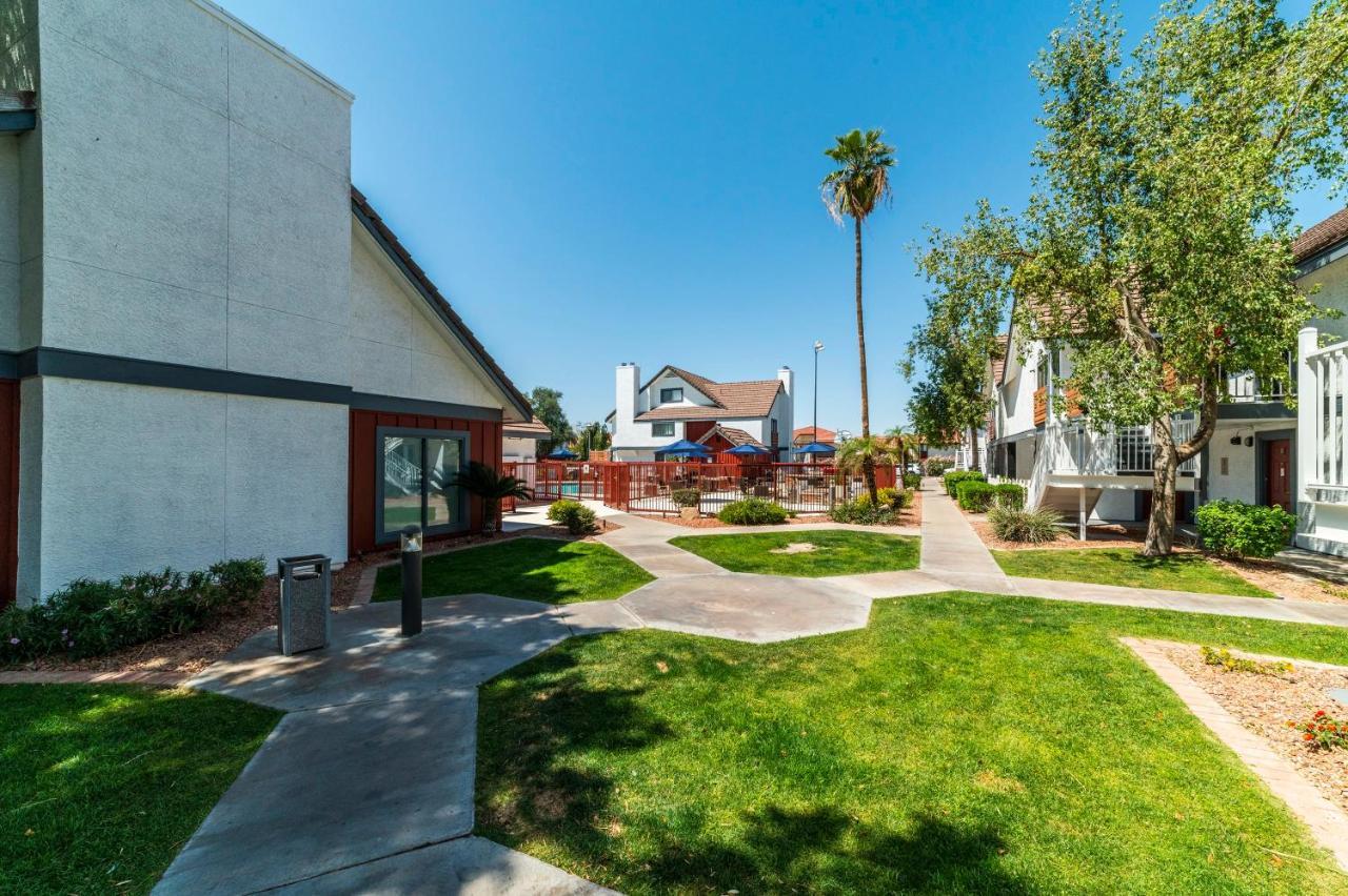Metro Phx Upstairs 2bd Sleeps 6 Heated Pool Pets Allowed Apartamento Phoenix