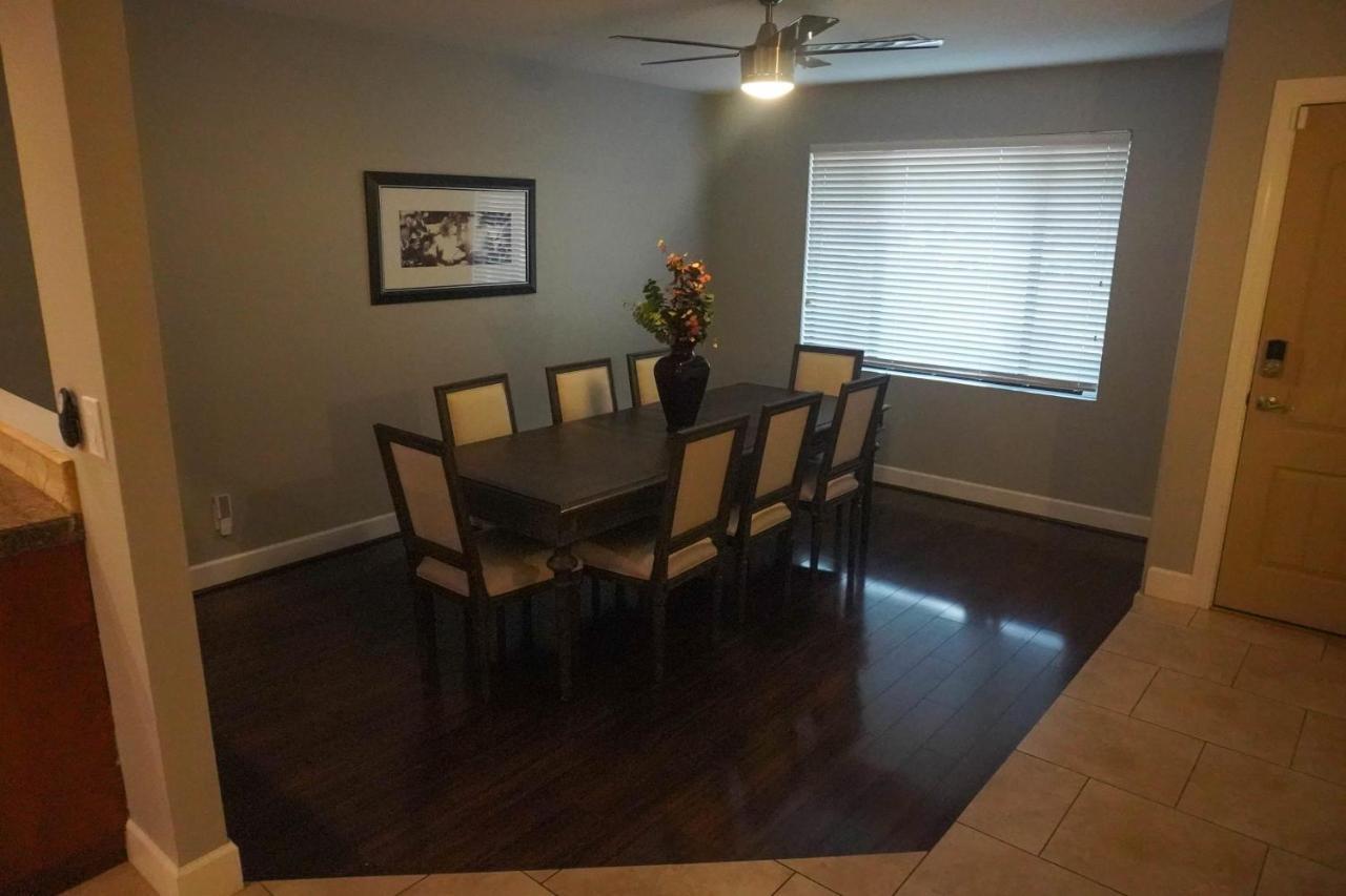 3bdr Remodeled Scottsdale Desert Pool Oasis And Entertainment Holiday home