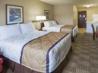 Extended America - - Chandler - E Chandler Blvd Hotel