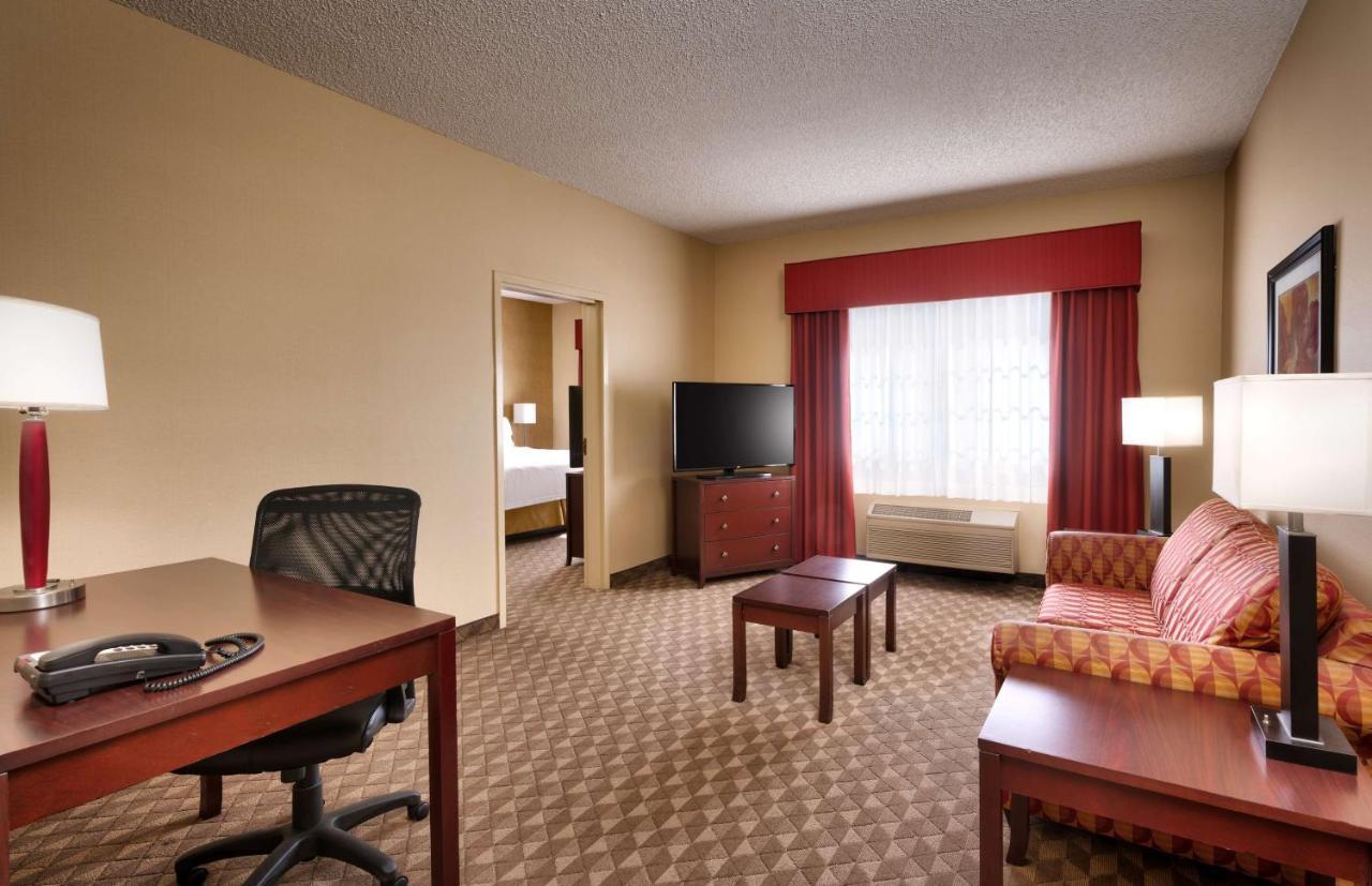 Western Downtown Hotel Phoenix