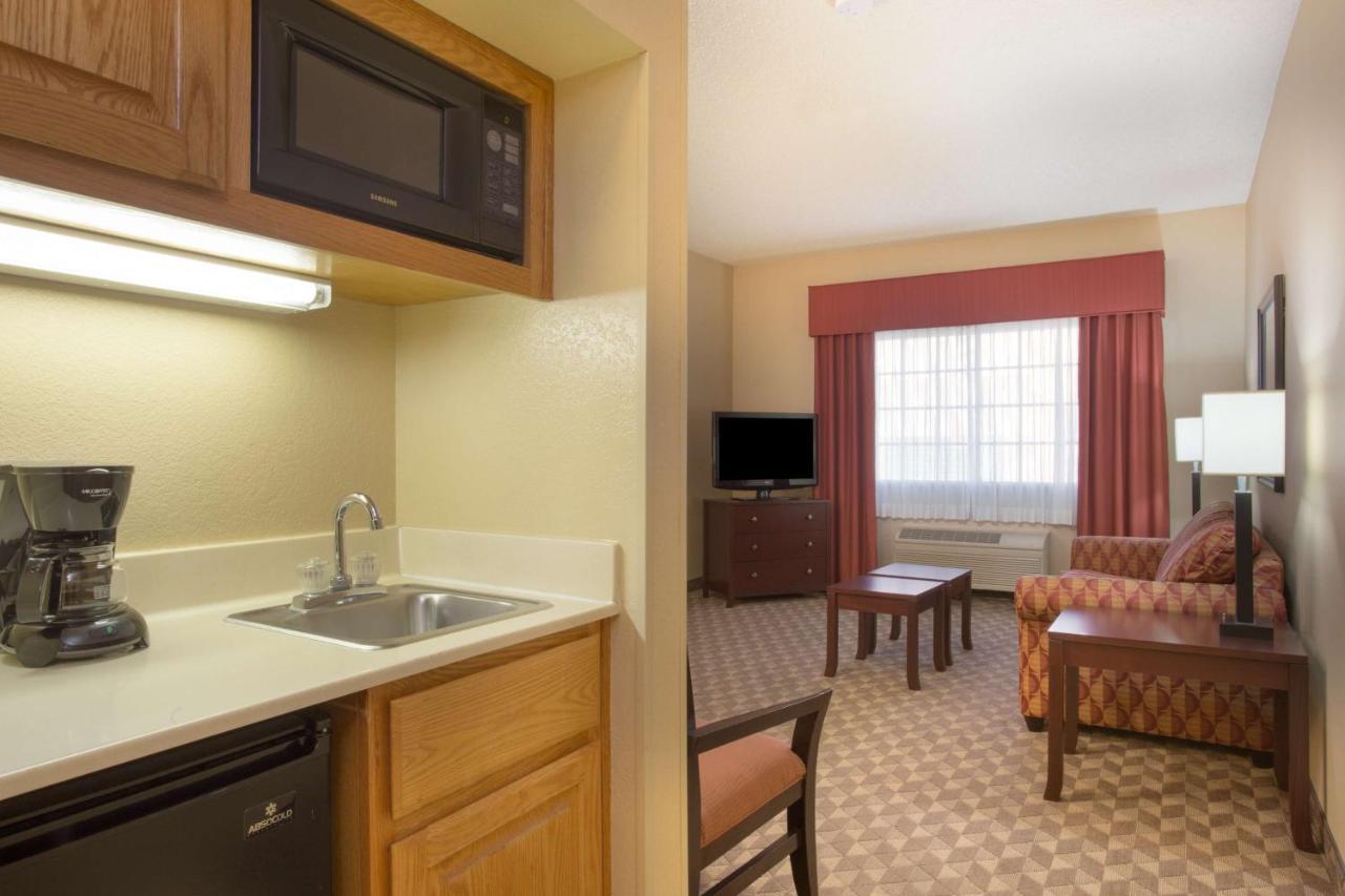 Hotel Western Downtown 3*