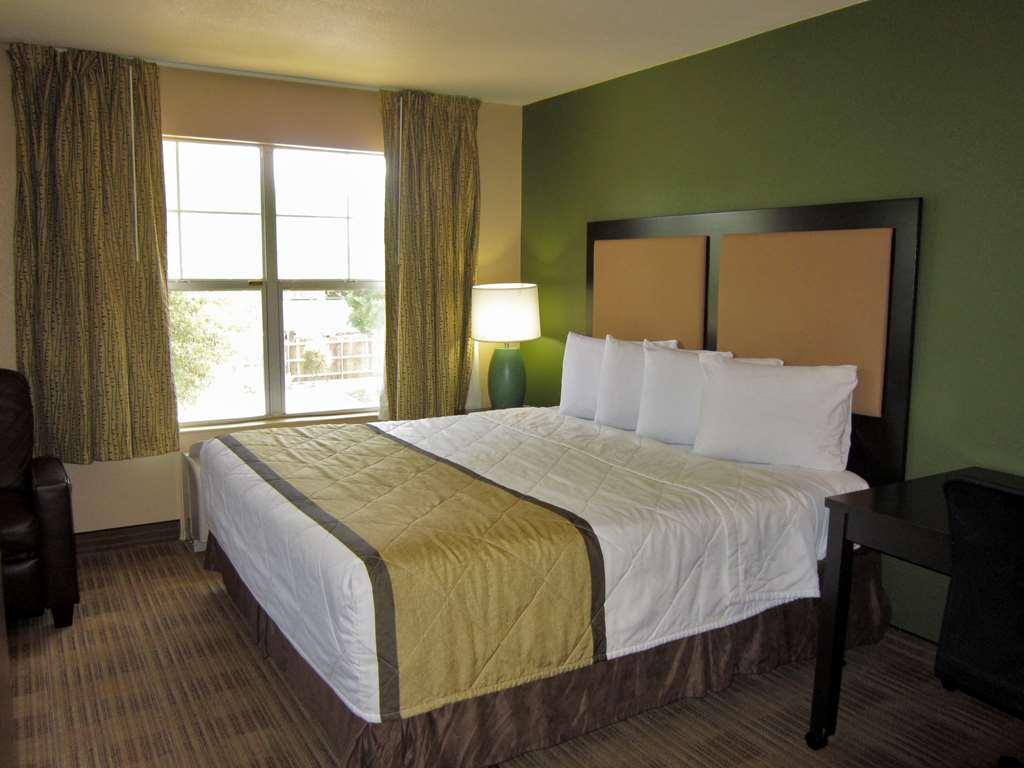 Hotel Extended America - - Chandler - E Chandler Blvd