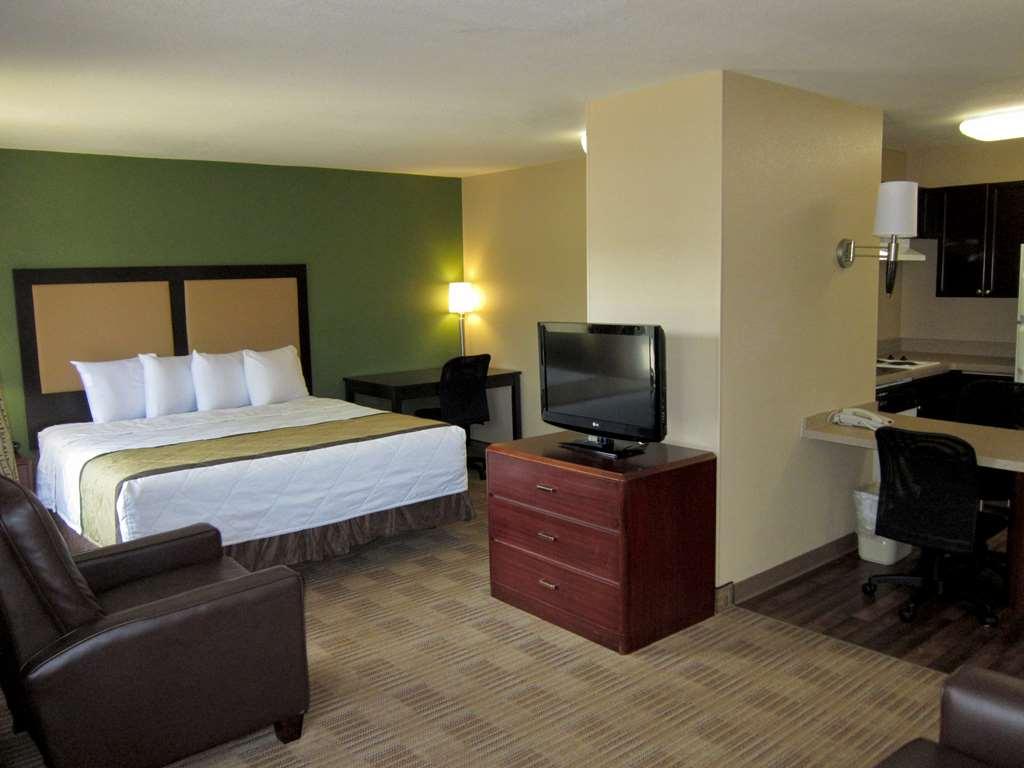 Extended America - - Chandler - E Chandler Blvd Hotel Phoenix