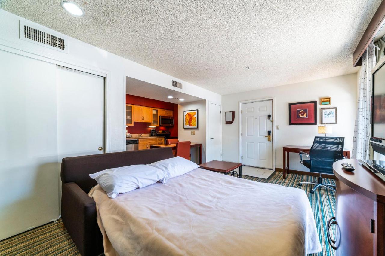 Metro Phx Studio Full Kitchen Long Term Discounts
