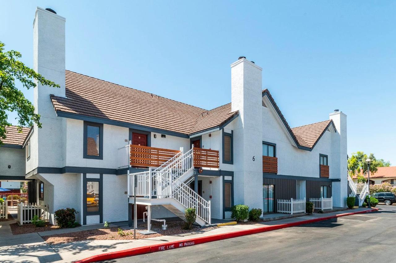 Metro Phx Studio Full Kitchen Long Term Discounts *