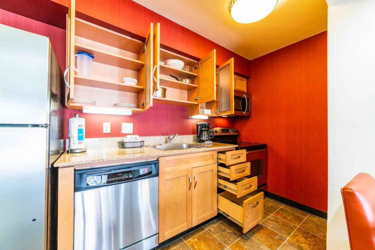 Apartment Metro Phx Studio Full Kitchen Long Term Discounts *
