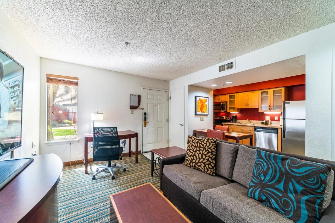 Apartment Metro Phx Studio Full Kitchen Long Term Discounts *