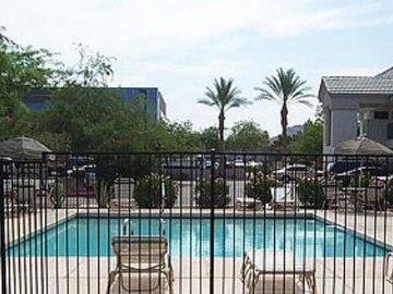 Extended America Select - - Airport - E Oak St 2* Phoenix