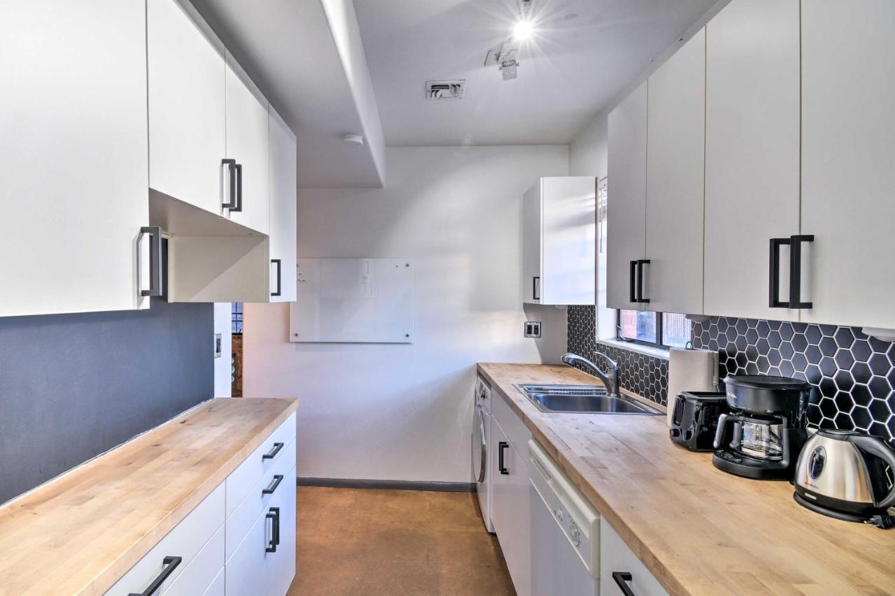 Getaway With Patio, Near Roosevelt Row! * Phoenix