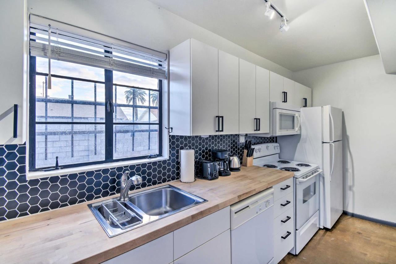 Holiday home Getaway With Patio, Near Roosevelt Row! Phoenix