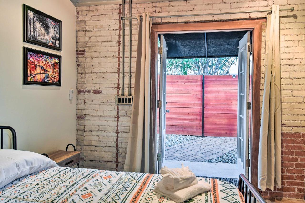 Holiday home Getaway With Patio, Near Roosevelt Row! Phoenix