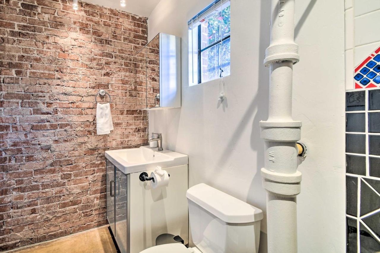 Getaway With Patio, Near Roosevelt Row! Phoenix