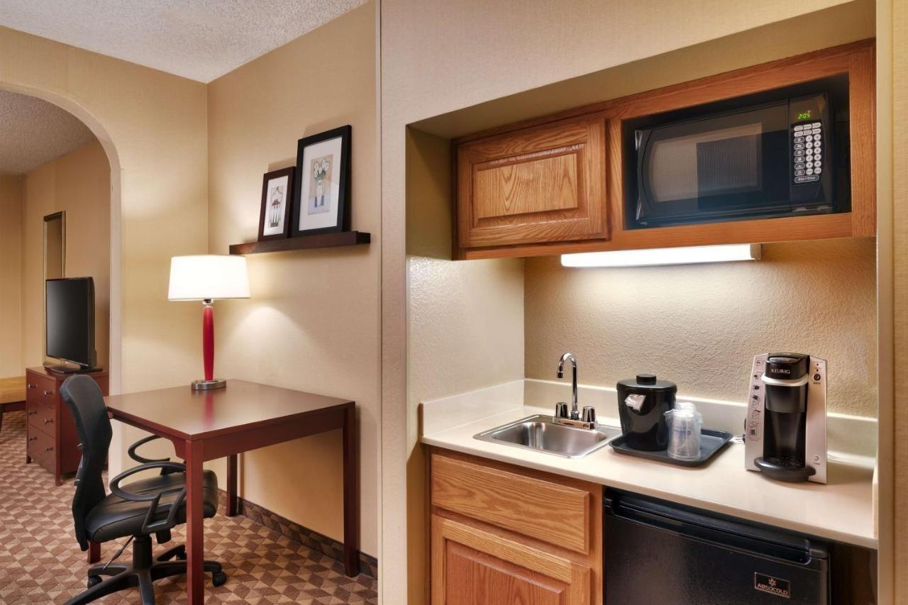 Hotel Western Downtown Phoenix