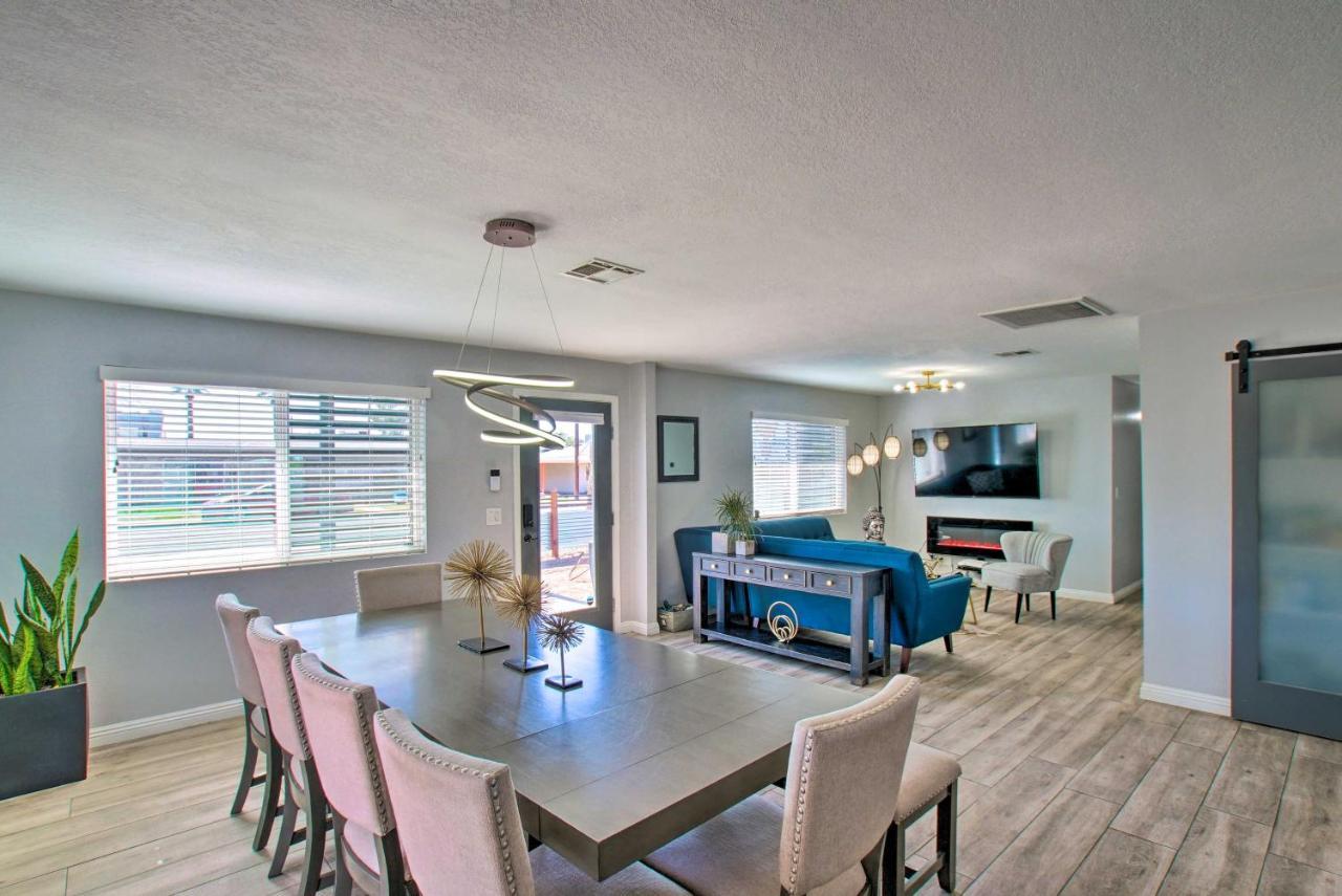 Charming With Patio About 3 Miles To Dtwn! * Phoenix