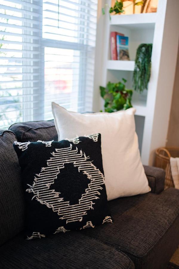 Bohemian Hideaway *