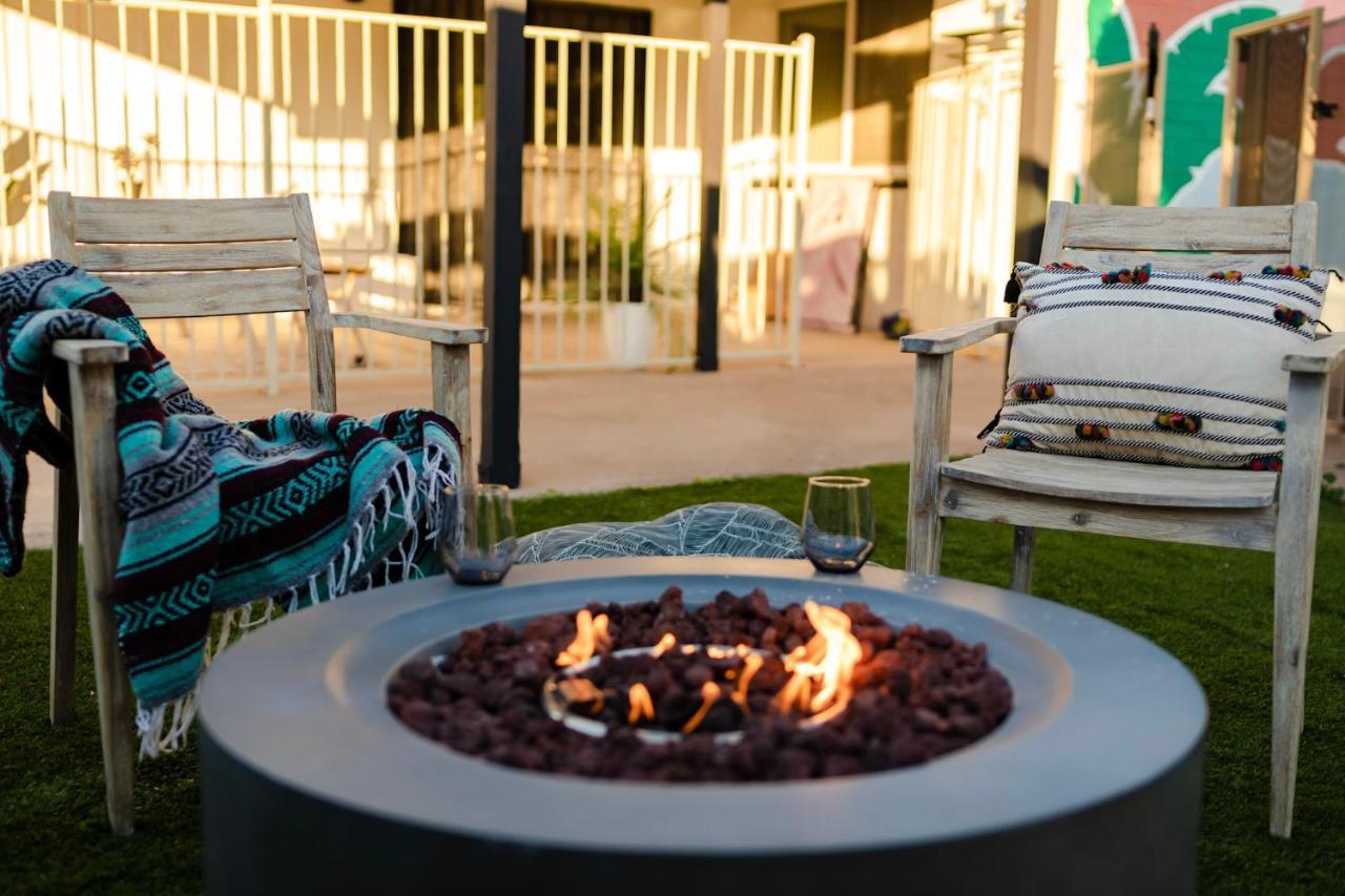Holiday home Bohemian Hideaway
