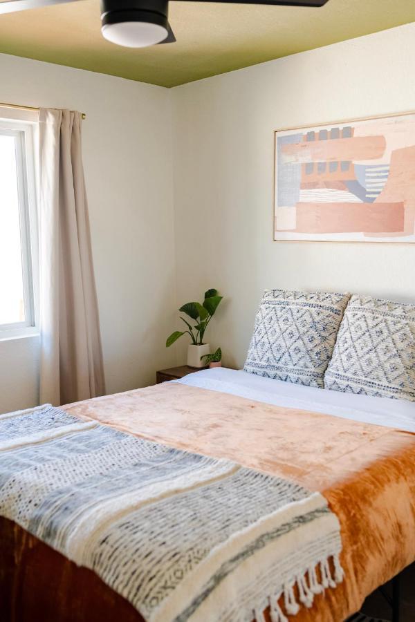 Bohemian Hideaway Holiday home Phoenix