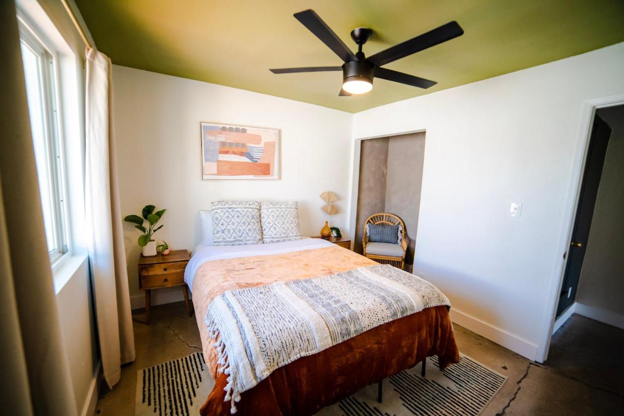 Holiday home Bohemian Hideaway Phoenix