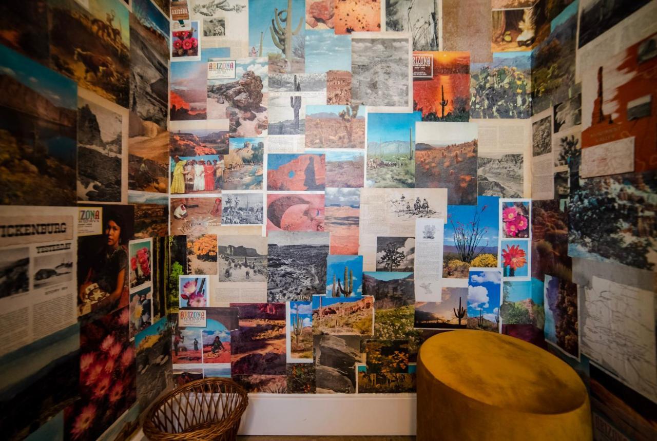 Bohemian Hideaway Phoenix