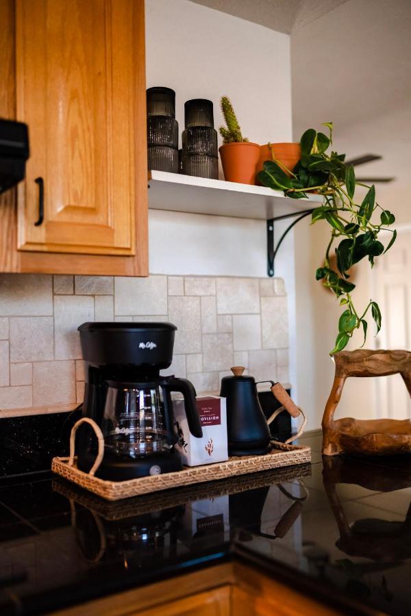 Holiday home Bohemian Hideaway Phoenix