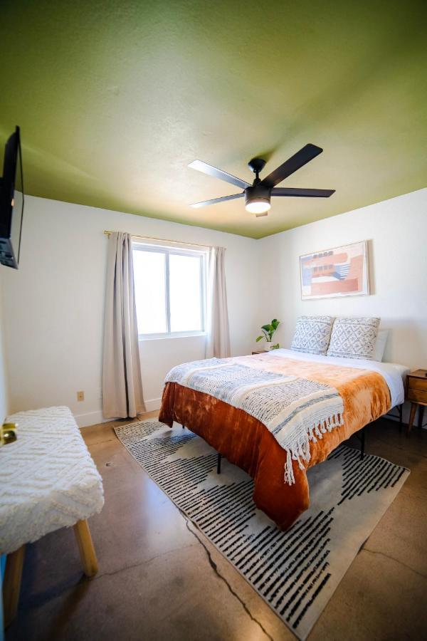 Bohemian Hideaway Holiday home Phoenix