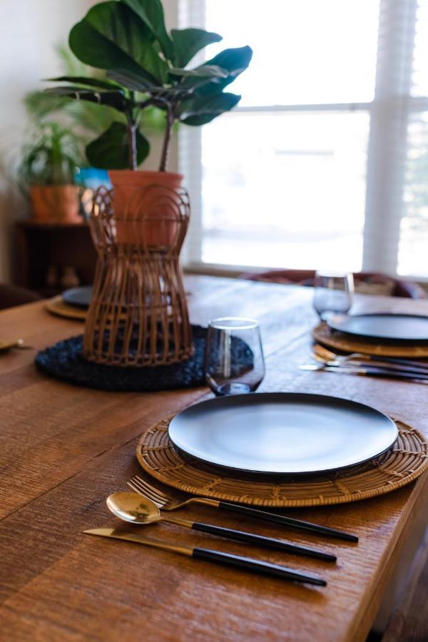 Bohemian Hideaway Holiday home