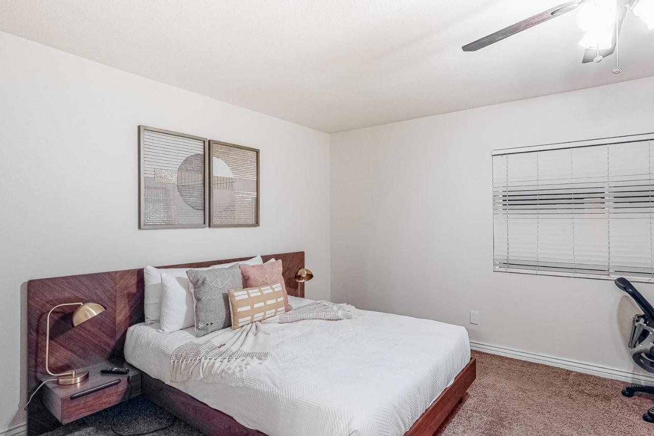 Zen Away Holiday home Phoenix