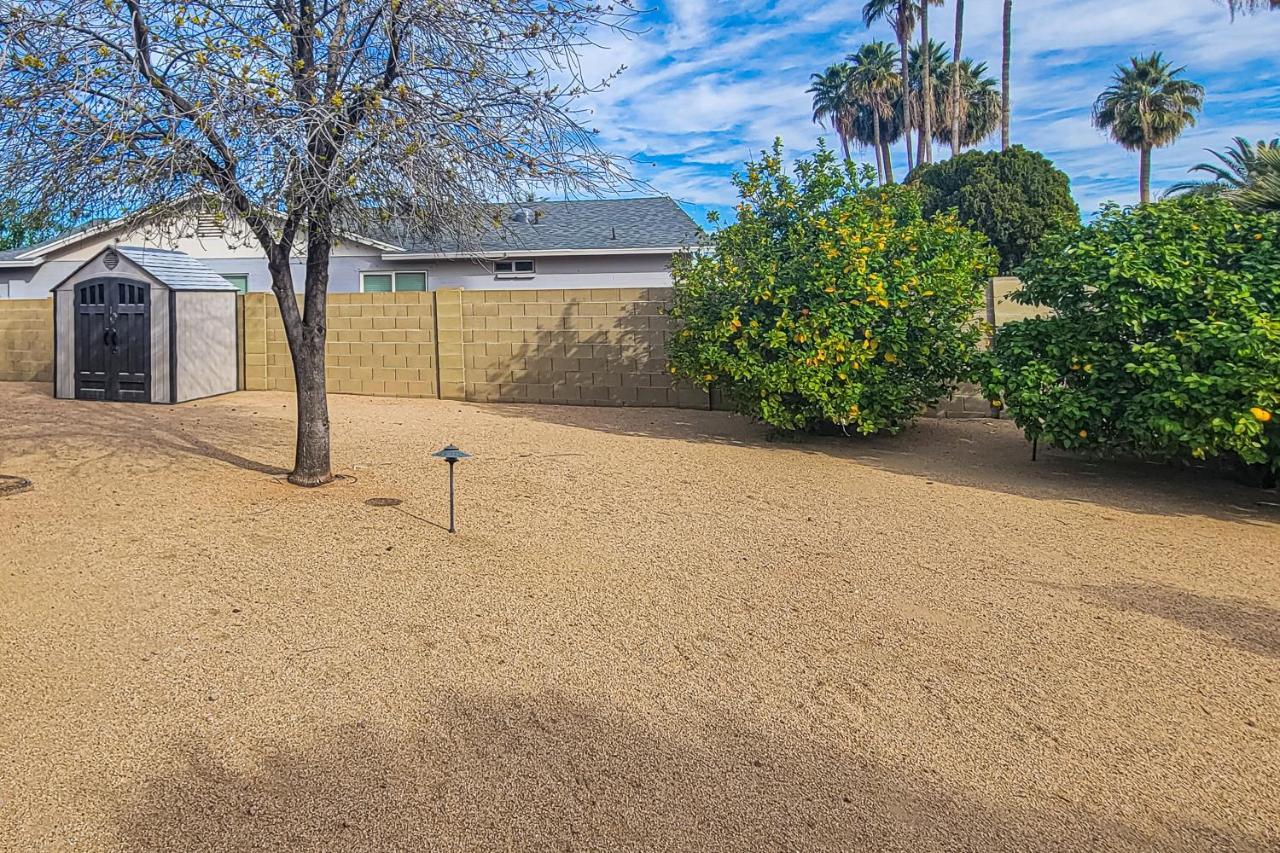 Holiday home Zen Away Phoenix