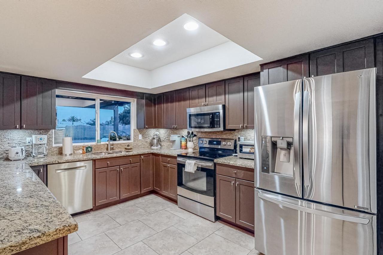 Holiday home Zen Away Phoenix